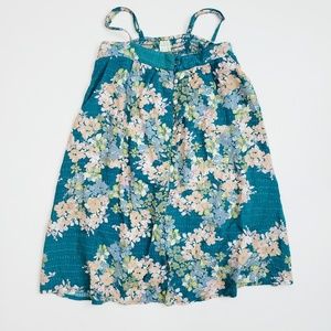 O'Neill Girl's Dress Size M (7/8y)